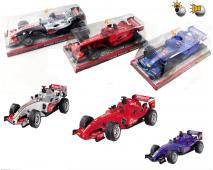 Formula so svetlom a zvukom 27cm