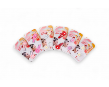 Pukačka sada lienka 2ks