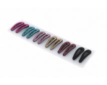 Pukačka sada mix farieb 2ks