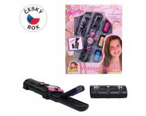 Vlasové štúdio,farbenie vlasov a doplňky