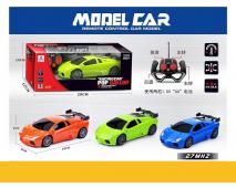 Auto na ovládanie 1:24