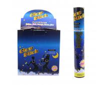 Svietiace tyčinky 22cm, 24ks v dbx