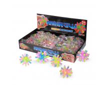 Loptička s ostňami 4cm