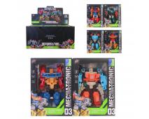 Robot, 12 ks v display boxe 22 x 16x 7cm