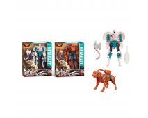 Tiger robot, 15,5 x 6 x 8cm