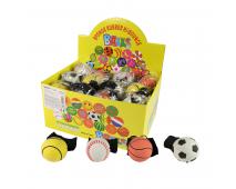 Loptička na gume šport