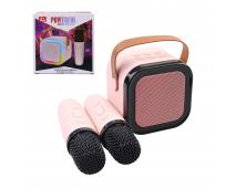 Sada mikrofónov s reproduktorom na BO