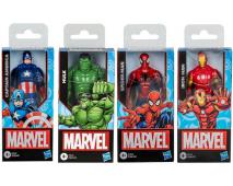 Figúrka Marvel 4 druhy, 15cm