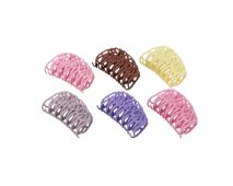 Štipec neonové farby