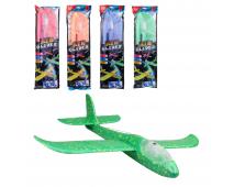 Hádzacie lietadlo, 16x3x56cm