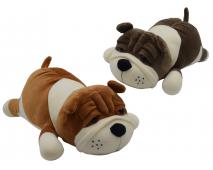 Pes Niko ležiaci 45cm