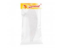 Anjelske krídla s perím 55cm