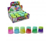 Sliz sopka 8cm, 12ks v dbx