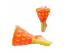 Hra košíčky, 13 x 13 x 24 cm