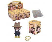 Prívesok postavička Labubu,12ks v dbx