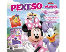 Pexeso Minnie