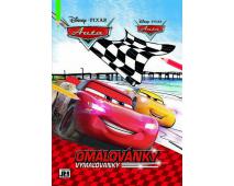A4 - Cars 3