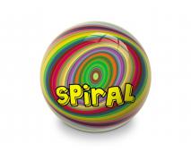 Lopta Spiral 23cm