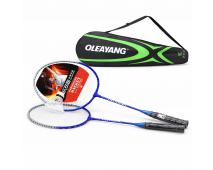 Badminton set 68cm