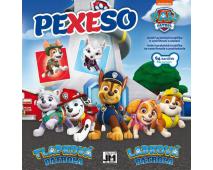 Pexeso Paw Patrol