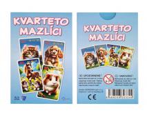 Kvarteto Mazlíci