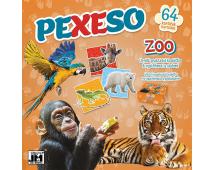 Pexeso - Zoo
