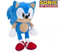 Plyš Sonic Classic 30cm