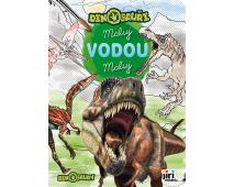 Vodová - Dinosaury