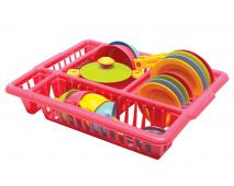 Detské riadiky s odkvapkávačom