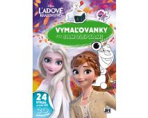 A4+ - Frozen 3
