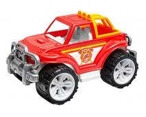 Auto SUV Hasičské 35cm