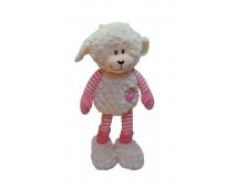 Ovečka nohatá 56cm