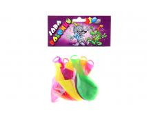 Balóniky fluorescenčné 11ks