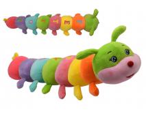 Stonožka písmenko 70cm