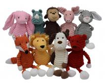 Zvieratko nôžka 30cm