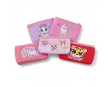 Peňaženka dievčenská