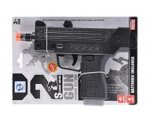 Pištol B/O 17cm