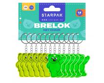 Prívesok medvedík Starpak