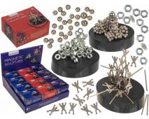 Magnetické sochy