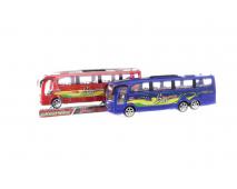 Autobus na zotrvačník 26 cm     