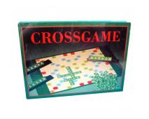 Hra Crossgame