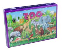 Hra Zoo