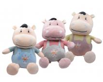 Hrošík ofinka 45cm