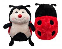 Lienočka Šťastíčko