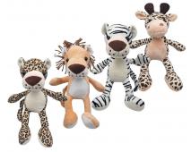Zvieratko safari 20cm