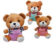 Medvedík tričko 20cm