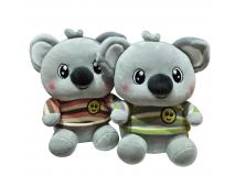 Koala v tričku