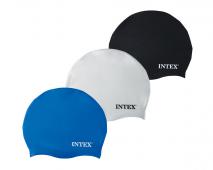 Kúpacia čiapka Intex silicone