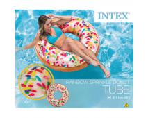 Kruh - donut 114cm