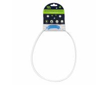 Svietiaci obojok LED USB 70CM